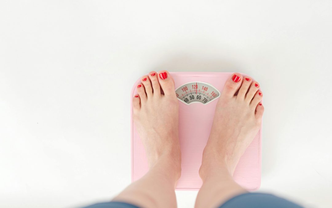 10 tipů, jak začít s hubnutím a vydržet!